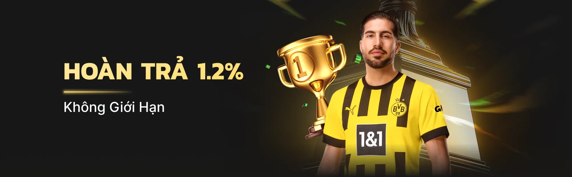 Các sự kiện đặc biệt và khuyến mãi theo mùa của euro88